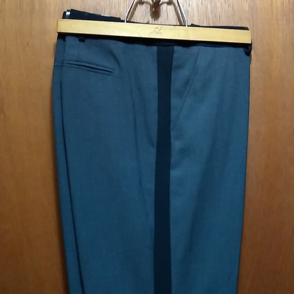 NWT Crop Dress Pants, size 14